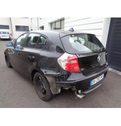 Compresseur clim BMW SERIE 1 E87 Photo n°10