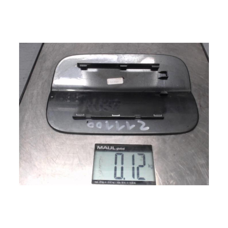 Trappe d'essence AUDI A3 3