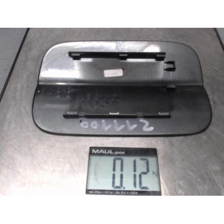 Trappe d'essence AUDI A3 3 Photo n°1