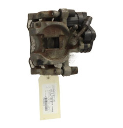 Etrier arriere droit (freinage) AUDI A3 3 Photo n°6