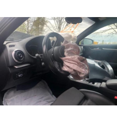 Etrier arriere droit (freinage) AUDI A3 3 Photo n°7