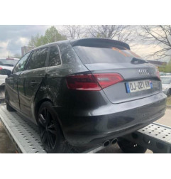 Etrier arriere droit (freinage) AUDI A3 3 Photo n°11