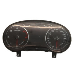 Compteur AUDI A3 3 Photo n°1