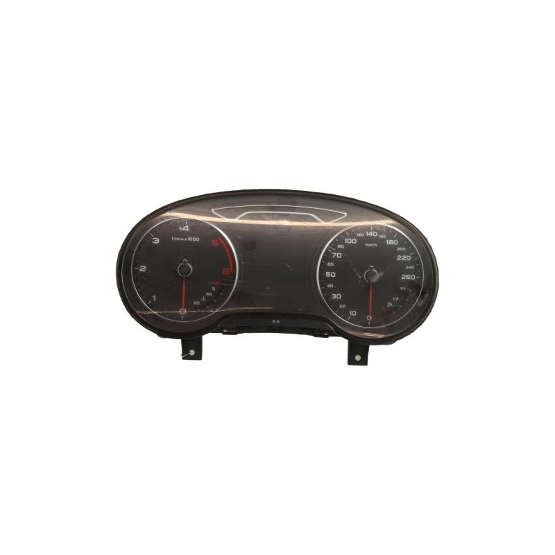 Compteur AUDI A3 3