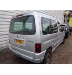 Leve vitre electrique avant droit CITROEN BERLINGO 1 Photo n°5