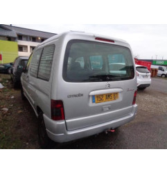 Leve vitre electrique avant droit CITROEN BERLINGO 1 Photo n°6