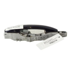 Poignee porte avant droit PEUGEOT 208 1 Photo n°1