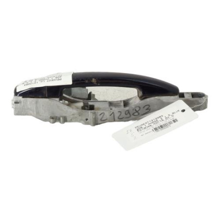 Poignee porte avant droit PEUGEOT 208 1 Photo n°1