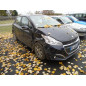 Poignee porte avant droit PEUGEOT 208 1