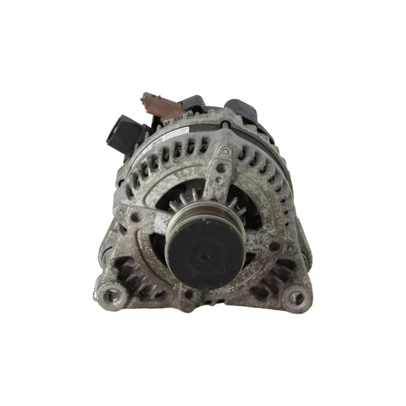 Alternateur PEUGEOT 208 1 Photo n°2