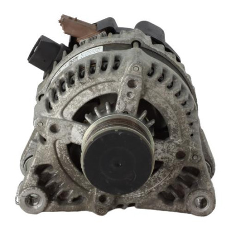 Alternateur PEUGEOT 208 1 Photo n°2