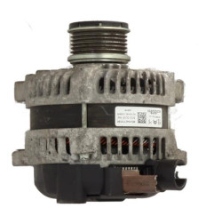 Alternateur PEUGEOT 208 1 Photo n°6