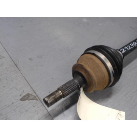 Cardan gauche (transmission) PEUGEOT 208 1 Photo n°1