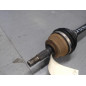 Cardan gauche (transmission) PEUGEOT 208 1