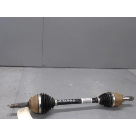 Cardan gauche (transmission) PEUGEOT 208 1