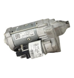 Demarreur PEUGEOT 208 1 Photo n°4