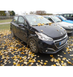 Demarreur PEUGEOT 208 1 Photo n°7