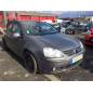 Renfort pare choc avant (traverse) VOLKSWAGEN GOLF 5