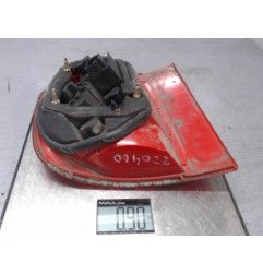 Feu arriere principal droit (feux) FIAT MULTIPLA