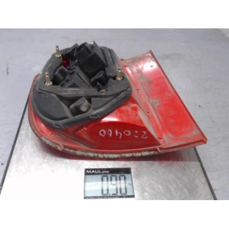 Feu arriere principal droit (feux) FIAT MULTIPLA