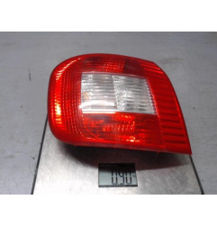 Feu arriere principal gauche (feux) FIAT MULTIPLA Photo n°1