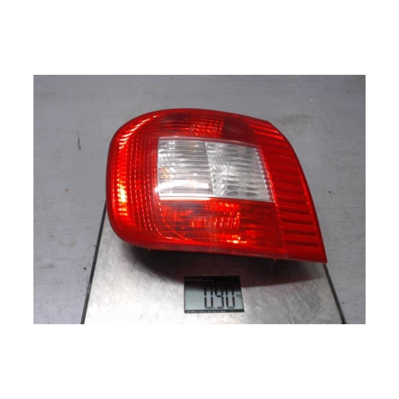 Feu arriere principal gauche (feux) FIAT MULTIPLA