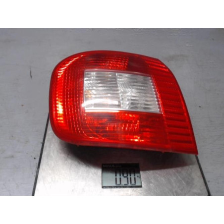 Feu arriere principal gauche (feux) FIAT MULTIPLA Photo n°1
