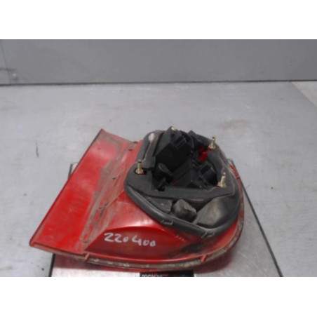 Feu arriere principal gauche (feux) FIAT MULTIPLA