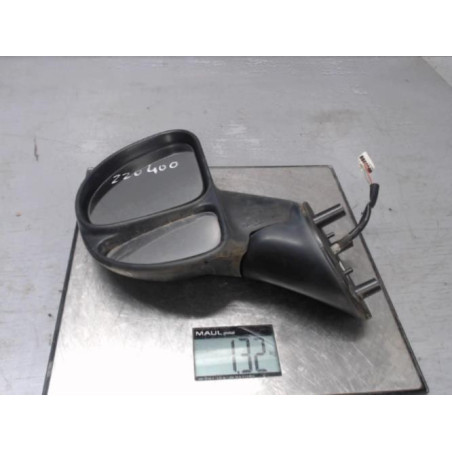 Retroviseur gauche FIAT MULTIPLA Photo n°1