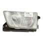 Optique avant principal droit (feux)(phare) OPEL KADETT E
