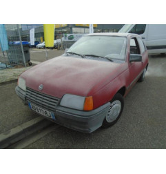 Optique avant principal droit (feux)(phare) OPEL KADETT E Photo n°10