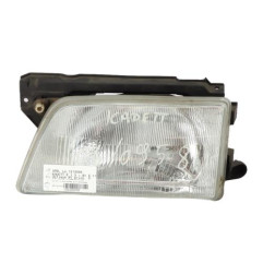 Optique avant principal gauche (feux)(phare) OPEL KADETT E Photo n°1