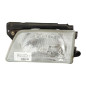 Optique avant principal gauche (feux)(phare) OPEL KADETT E