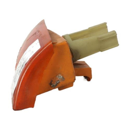 Optique avant secondaire gauche (feux)(clignotant) OPEL KADETT E