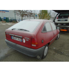 Optique avant secondaire gauche (feux)(clignotant) OPEL KADETT E Photo n°6