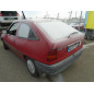 Optique avant secondaire gauche (feux)(clignotant) OPEL KADETT E