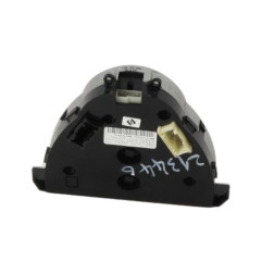 Commande chauffage CITROEN C8 Photo n°1