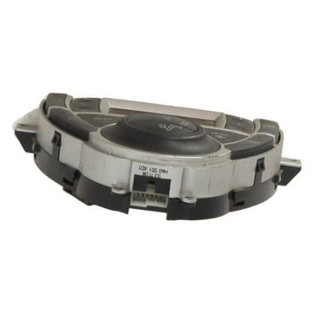 Commande chauffage CITROEN C8
