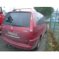Commande chauffage CITROEN C8