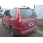 Commande chauffage CITROEN C8