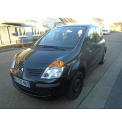 Vase d'expansion RENAULT MODUS Photo n°7