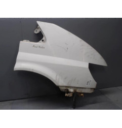 Aile avant droit FORD TRANSIT 3
