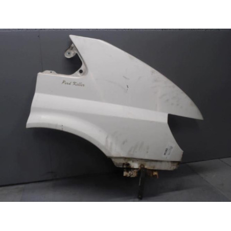 Aile avant droit FORD TRANSIT 3