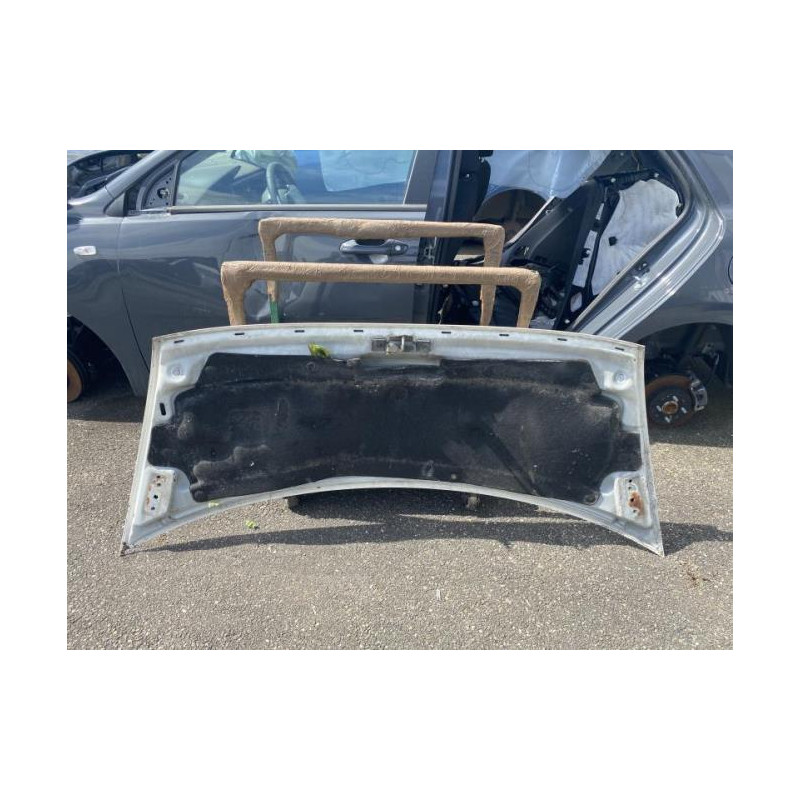 Capot FORD TRANSIT 3