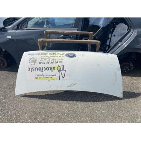 Capot FORD TRANSIT 3