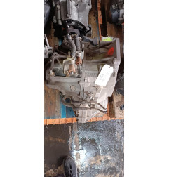 Boite de vitesses MAZDA 6 2