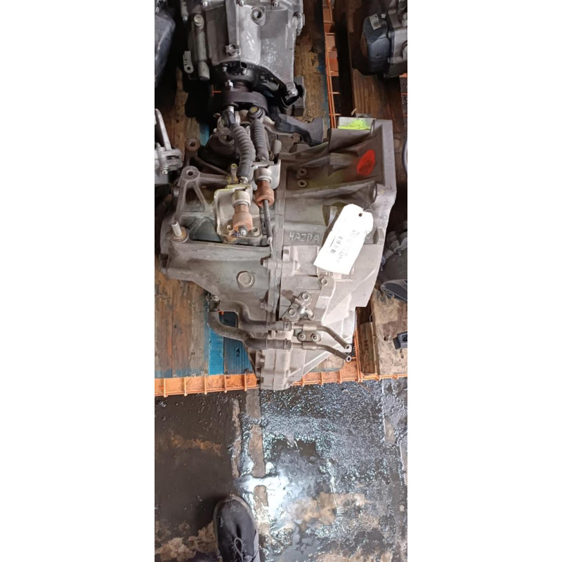 Boite de vitesses MAZDA 6 2