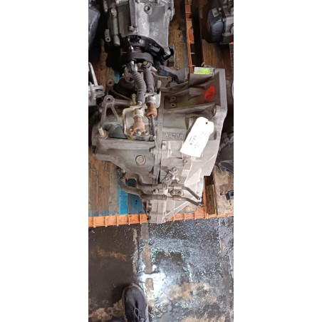 Boite de vitesses MAZDA 6 2