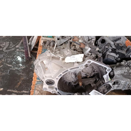 Boite de vitesses MAZDA 6 2 Photo n°2