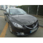 Boite de vitesses MAZDA 6 2